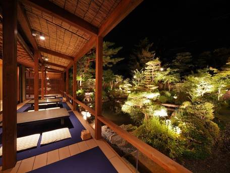 南禅寺 八千代 / 1