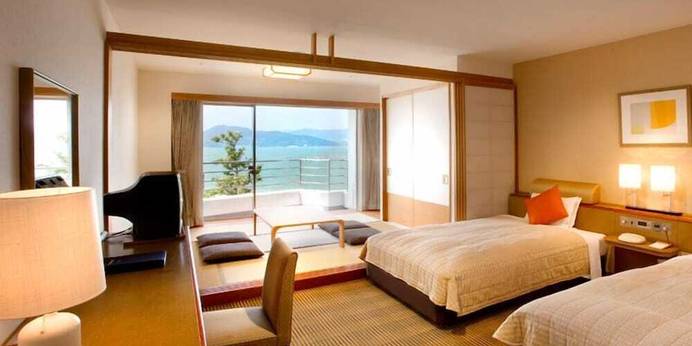 ホテルハーヴェスト浜名湖（静岡県 リゾートホテル） / 1