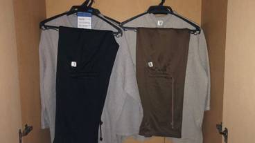 客室の設備とサービス / 22