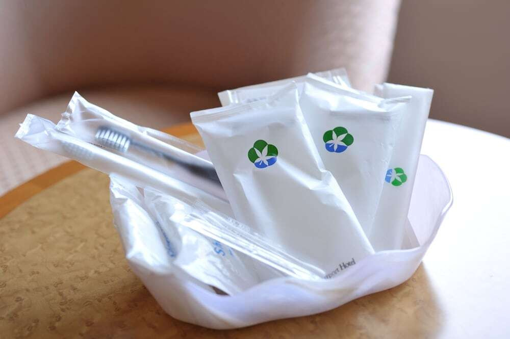 客室の設備とサービス