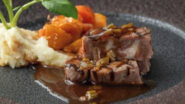 食事・飲み物 / 3