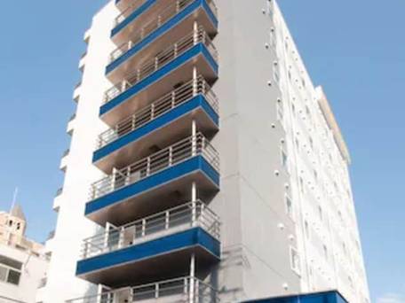 炭酸泉 湧金の湯 スーパーホテル小倉駅南口 / 1