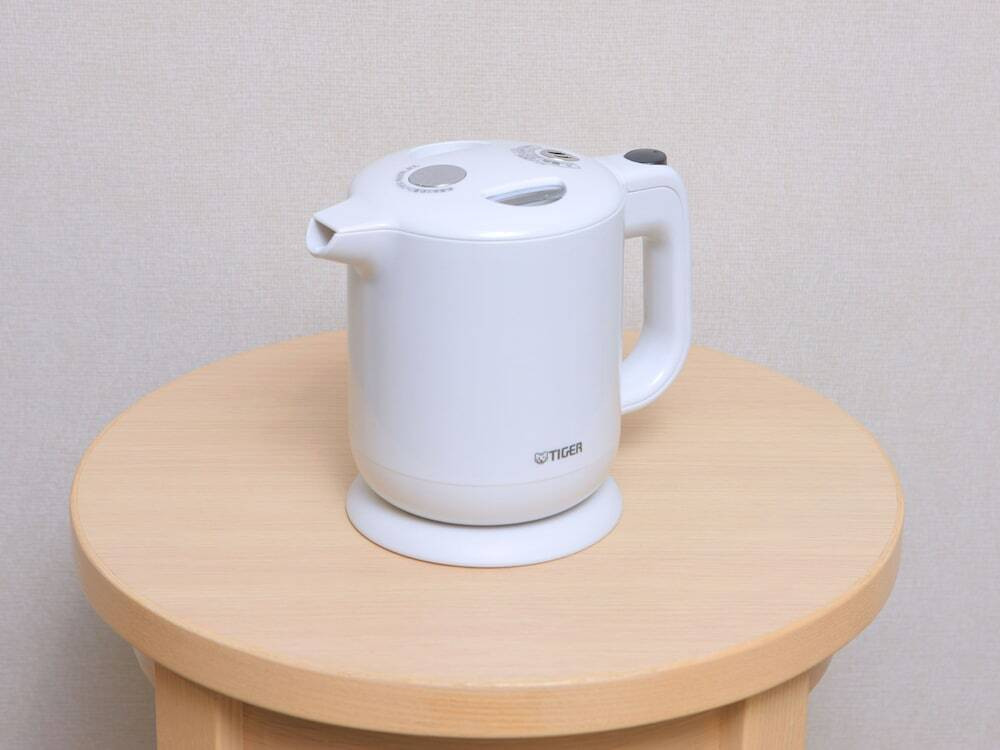 客室の設備とサービス