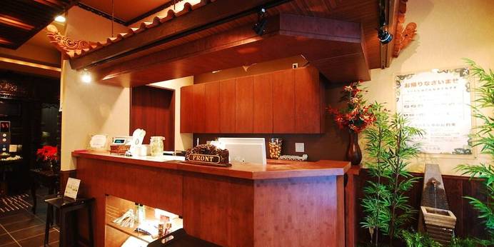 安心お宿 新橋駅前店（東京都 カプセルホテル） / 1