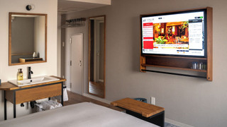 プレミア ダブルルーム