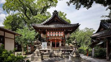 観光スポット / 12