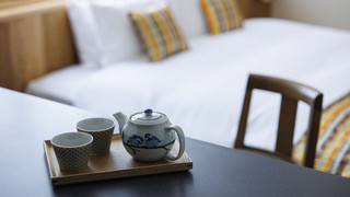 コンフォートクイーン（禁煙）