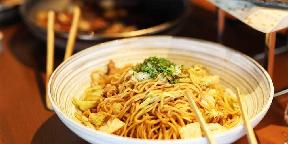 川越名物を朝から堪能♡2020年リニューアルのホテル4270378