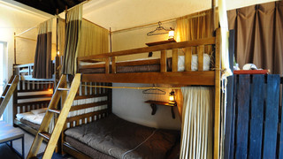 ファミリー ルーム