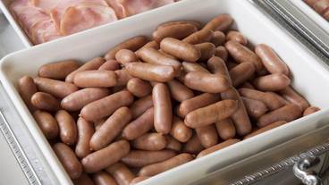 食事・飲み物 / 1