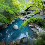 憧れの黒川温泉へ大人旅。一度は泊まってみたい素敵な旅館15選／熊本県