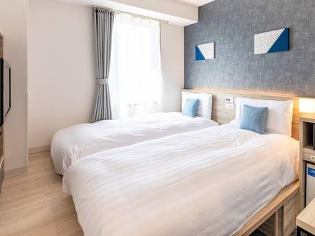 コンフォートホテル広島大手町 / 1