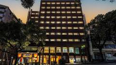 アパホテル 長崎出島