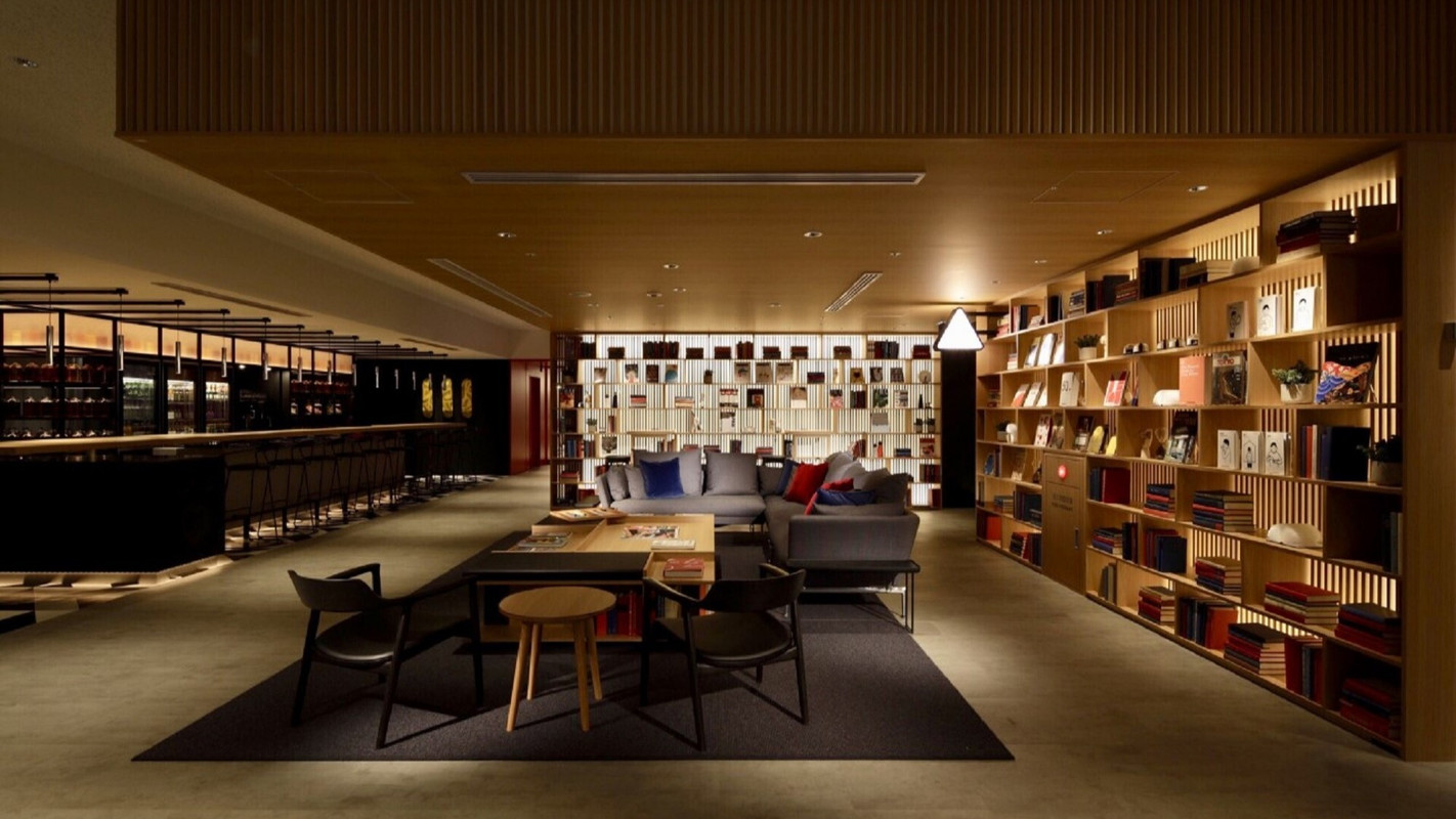 品川プリンスホテル(シナガワプリンスホテル) / 2