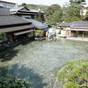 ■素泊まり■お得に混浴露天風呂「龍宮の湯」を満喫しよう★お食事なしの素泊まりプラン♪ | 玉造温泉 湯之助の宿 長楽園