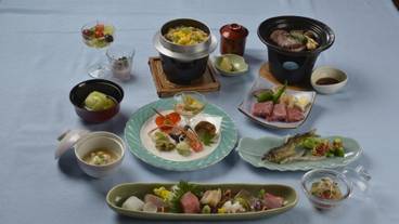 レストラン / 24