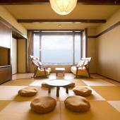 山荘 風の杜（大阪府 旅館） / 4