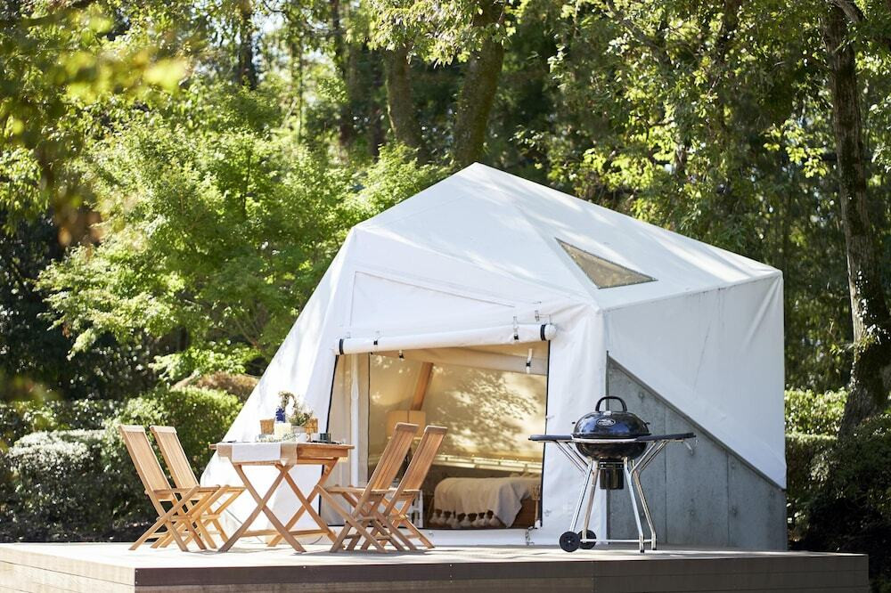 “焚き火”や温泉に癒されて。アクティビティ自慢の宿4259838