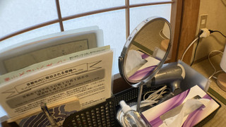 1階和室6畳 禁煙