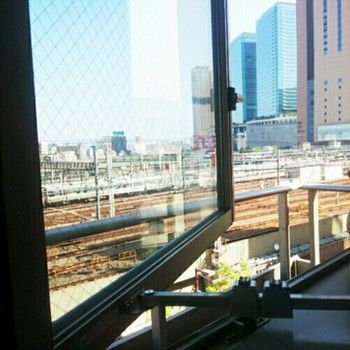 3.ハートンホテル西梅田（HEARTON HOTEL）4255889