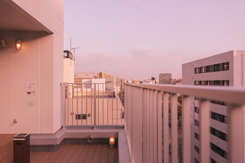 テラス / パティオ