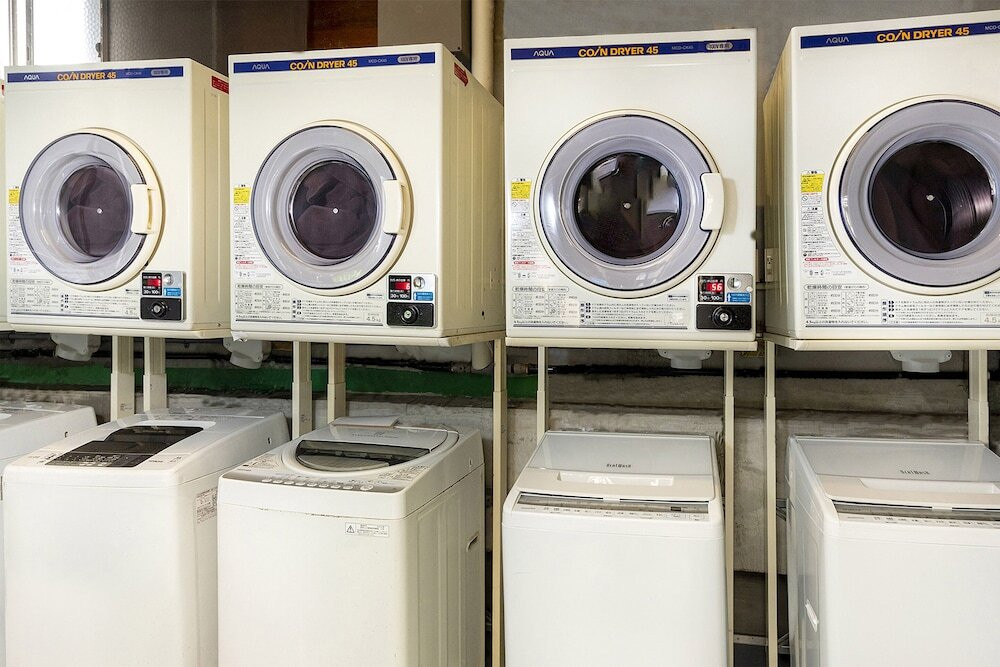 ランドリー ルーム