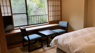 和室ベッド10畳 (ツイン) 禁煙