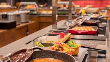 ビュッフェ / 22