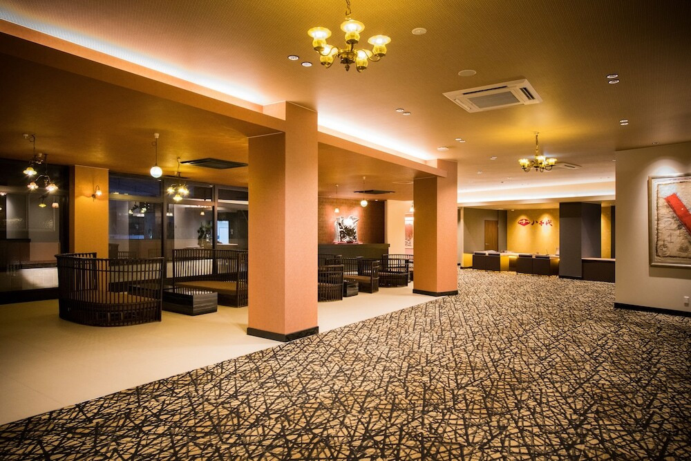 24時間温泉ざんまい。客室に露天風呂付き4038548