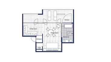 フロアマップ / 23