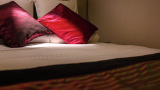 スタンダード ダブルルーム 禁煙