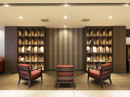 ホテルマイステイズ金沢キャッスル / 3