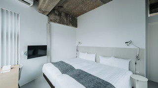 スタンダード ツインルーム 禁煙