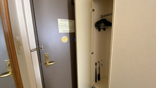 ダブルルーム 禁煙