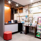 メルディアステイ 二条城(京都府 アパートメント) / 2