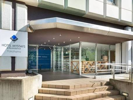 ホテルマイステイズ横浜 / 4