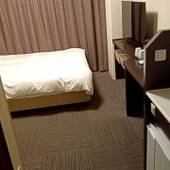 天然温泉 萩の湯 ドーミーイン仙台駅前（宮城県 ビジネスホテル） / 2