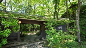 施設の敷地 / 35