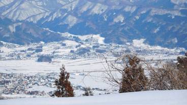 マウンテン ビュー / 30