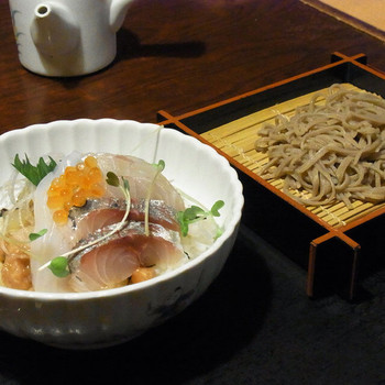 「やぶきん」料理 1061280 