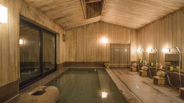 天然プール / 14