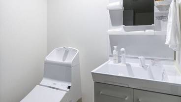 バスルームのシンク / 38