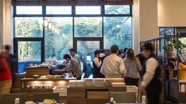 レストラン / 10