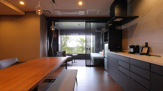 エグゼクティブレジデンス 銀泉内風呂 禁煙