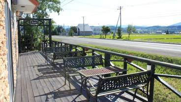 テラス / パティオ / 16