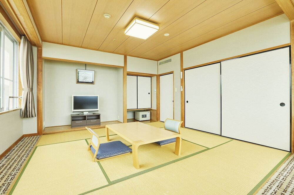 客室