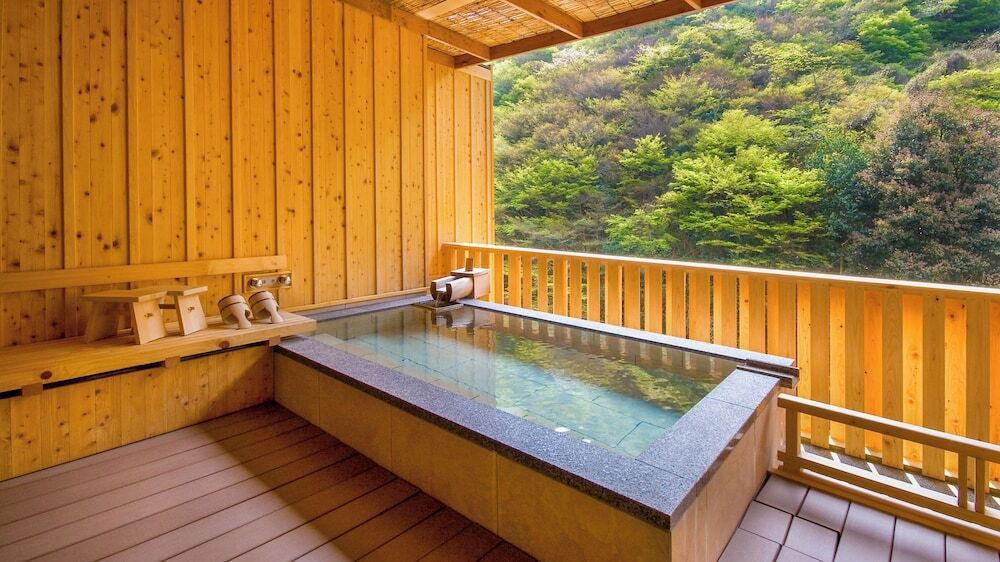 温泉