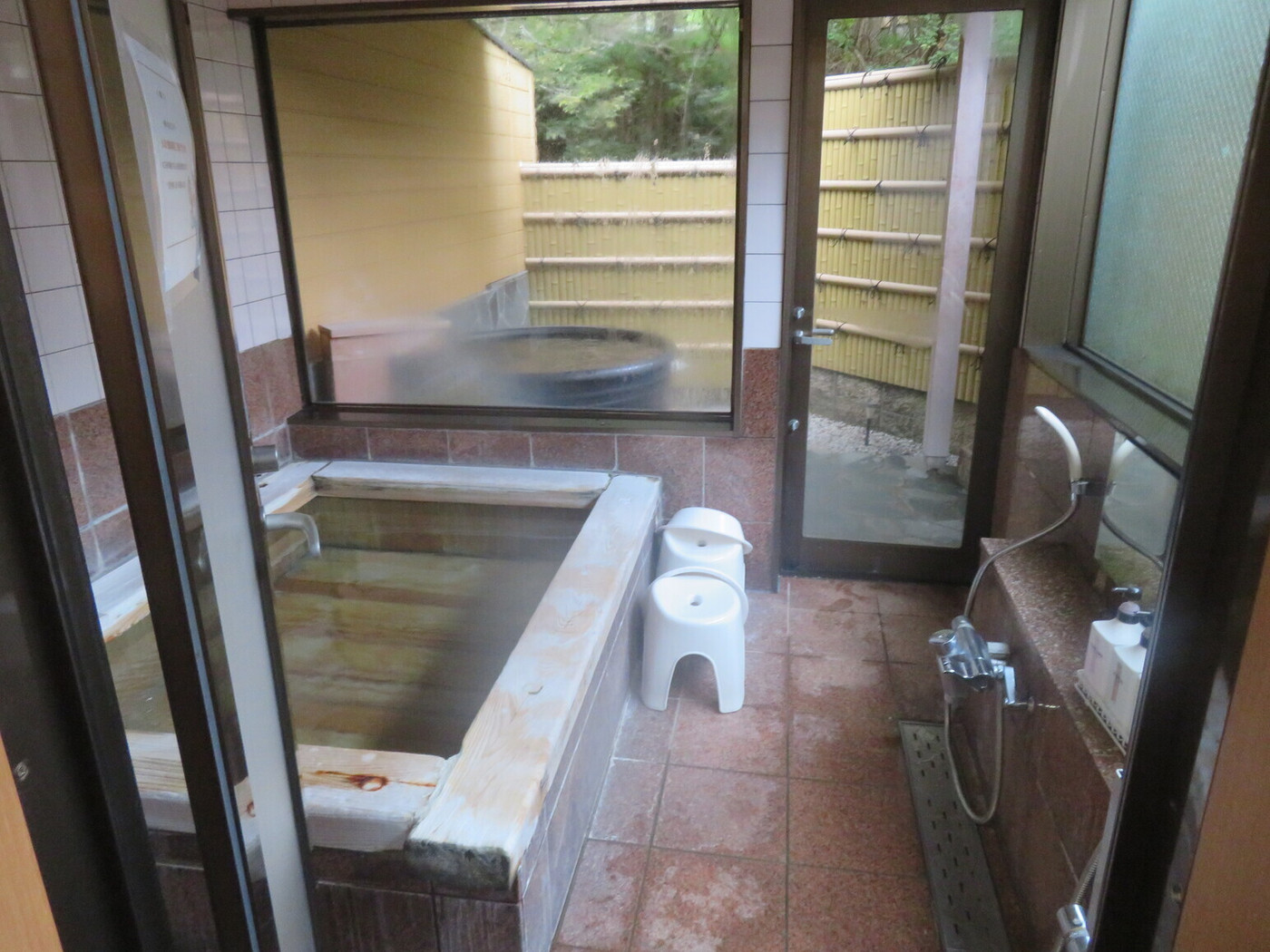 「谷津川館」 その他 219558093 貸切風呂