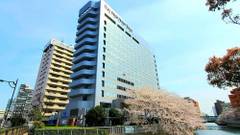 デイナイスホテル東京