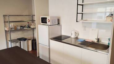 専用キッチン / 28